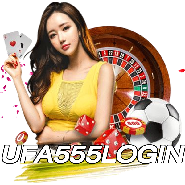 UFA555LOGIN